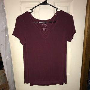 American Eagle Tee